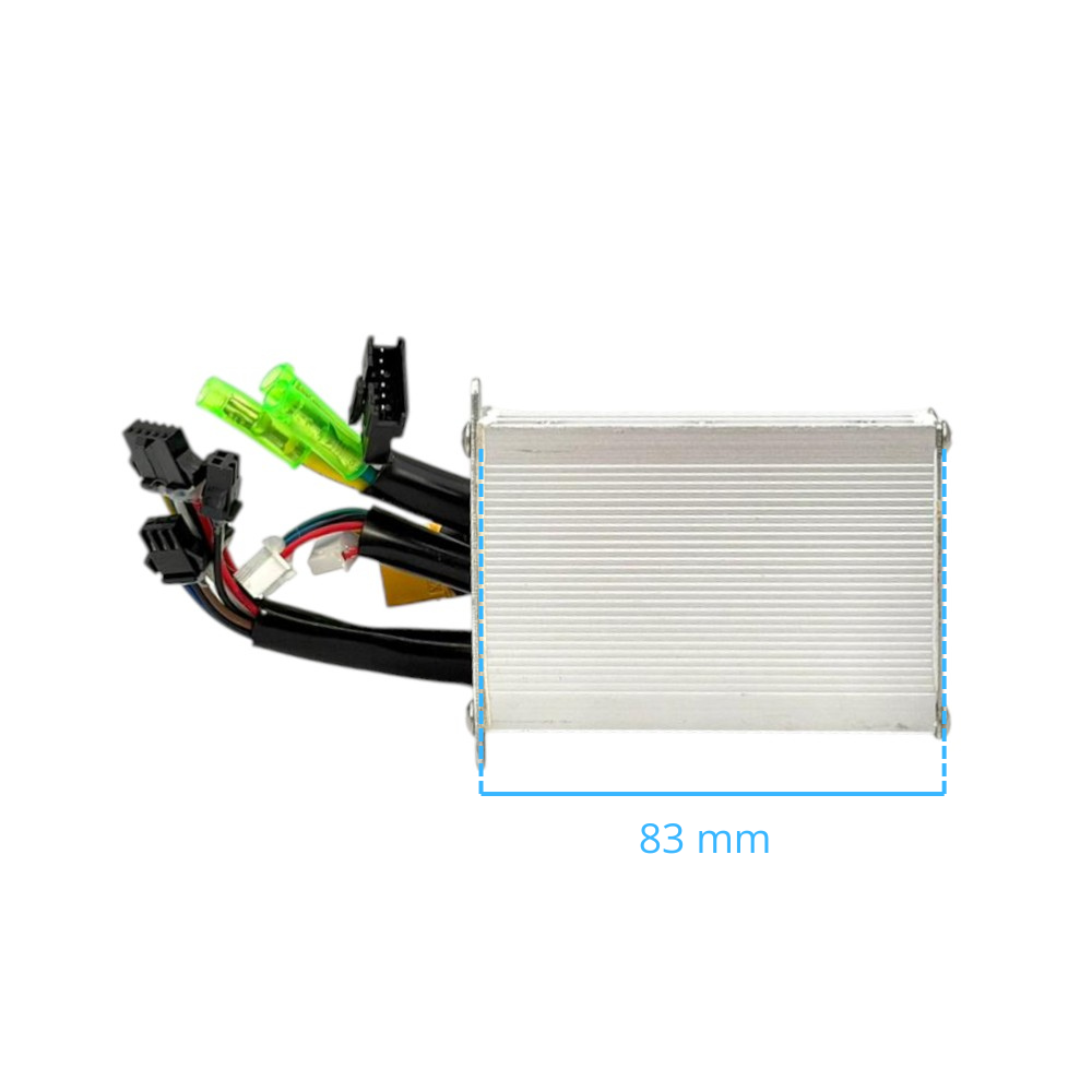 Centralita 36V 27+5 pin RoanRFN Warrior  